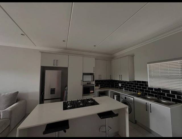 2 BEDROOM PROPERTY TO RENT IN BRYANSTON